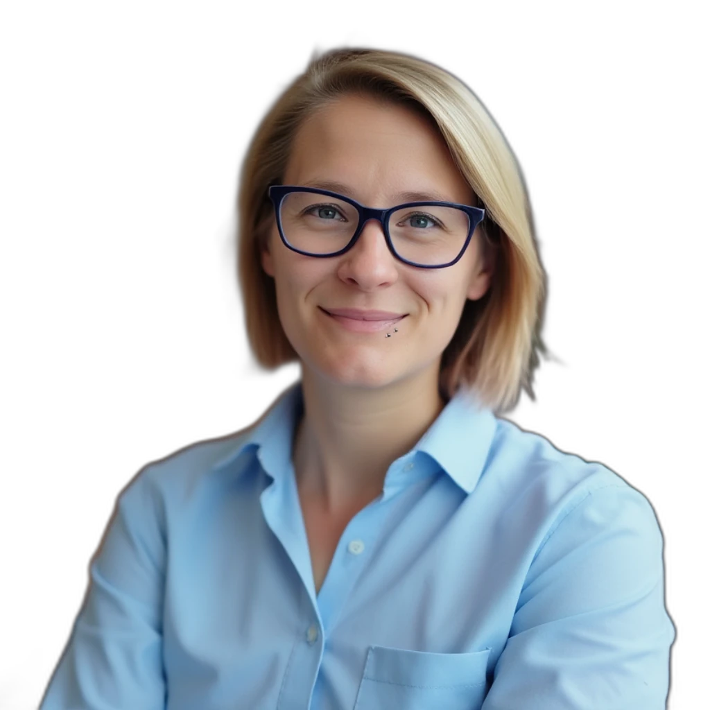 denise-la-strategista